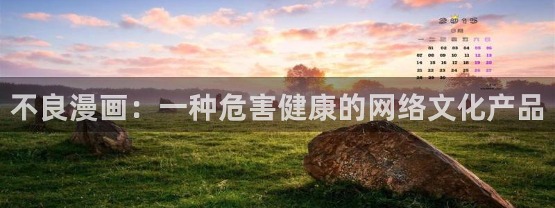 《汗汗漫画》：不良漫画：一种危害健康的网络文化产品